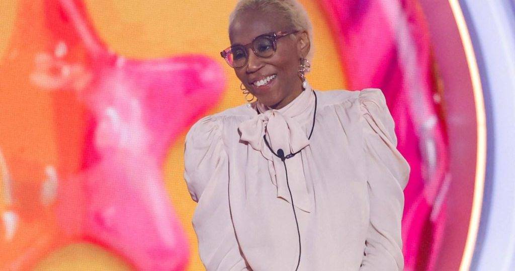 Trisha Goddard clears up major misconception about her terminal cancer Trisha Goddard clears up major misconception about her terminal cancer