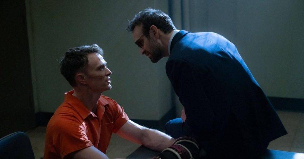 You can binge all 9 episodes of TV series hailed ‘utter perfection’ now