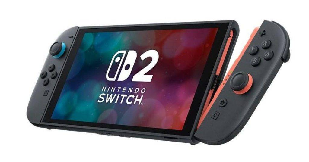 Nintendo Switch 2 videos show exactly how strong the magnetic Joy-Cons are