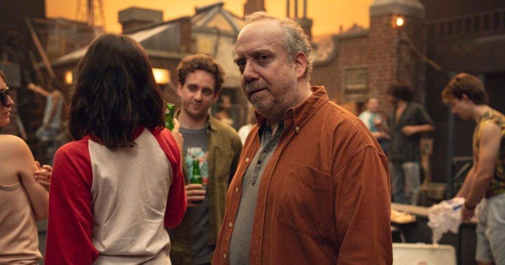 Black Mirror star praised for ‘best piece of TV ever’ in most heartbreaking episode Black Mirror star praised for ‘best piece of TV ever’ in most heartbreaking episode