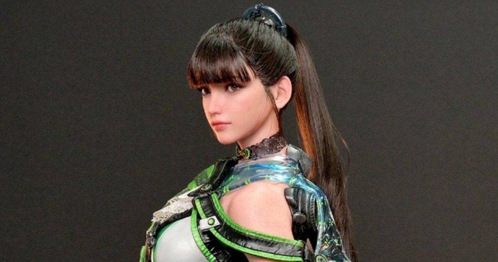 Stellar Blade creator is one of the richest people in Korea as £1,800 statue sells out Stellar Blade creator is one of the richest people in Korea as £1,800 statue sells out