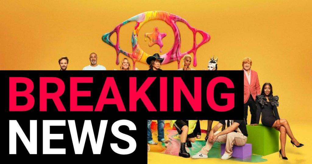 Celebrity Big Brother viewers are doing flips as third housemate is evicted Celebrity Big Brother viewers are doing flips as third housemate is evicted