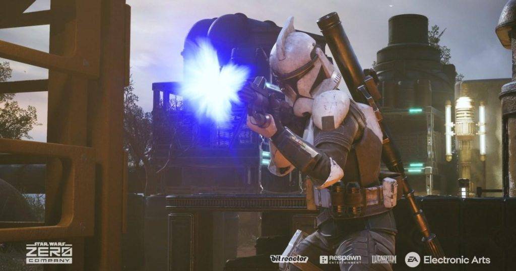 Star Wars Zero Company is XCOM set in the Clone Wars and we love it Star Wars Zero Company is XCOM set in the Clone Wars and we love it