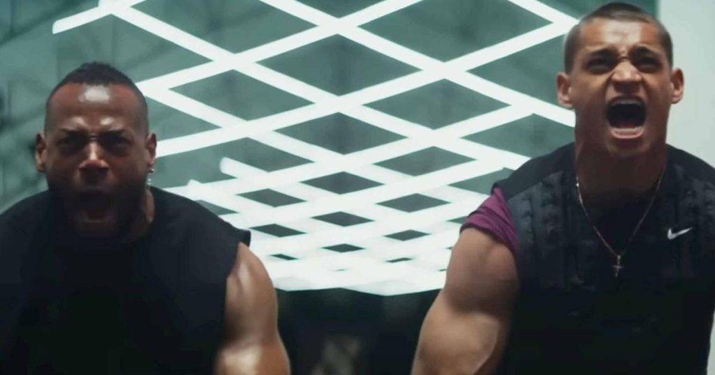 Jordan Peele’s bloody new horror branded cross between The Substance and Midsommar