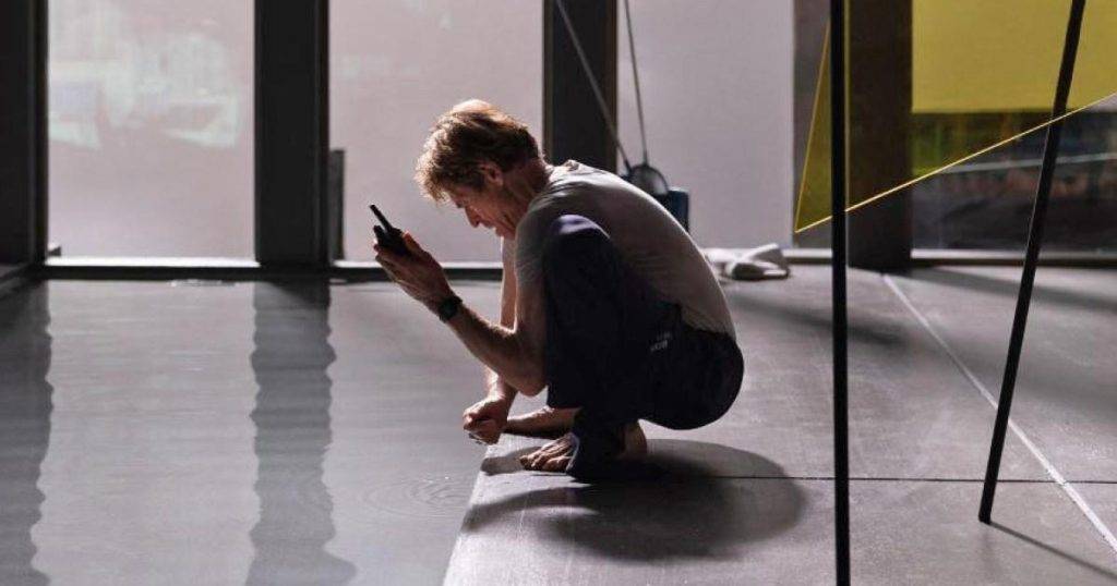 World’s most watched actor is a 69-year-old with no recent lead roles World’s most watched actor is a 69-year-old with no recent lead roles