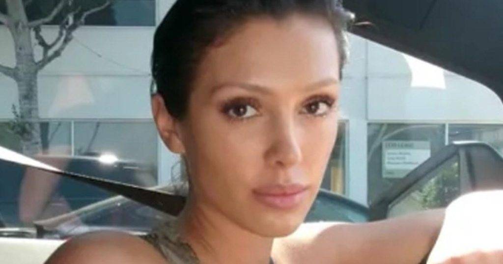 Bianca Censori breaks silence amid Kanye West split rumours with nude picture Bianca Censori breaks silence amid Kanye West split rumours with nude picture