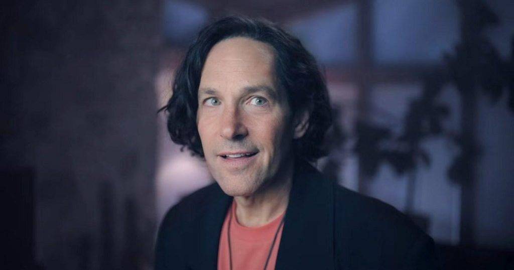 Nintendo Switch 2 ad brings back Paul Rudd in a 90s throwback
