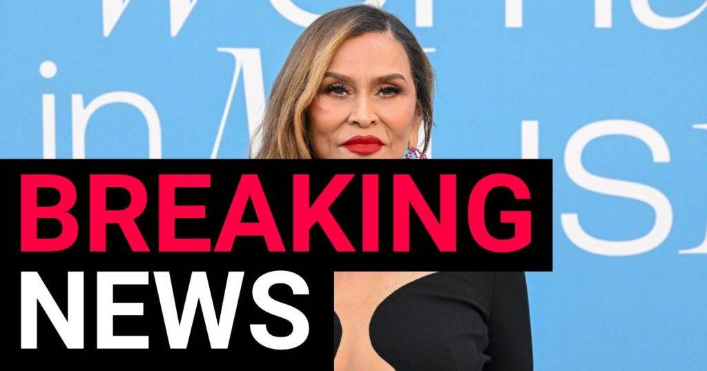 Beyonce’s mum Tina Knowles, 71, reveals devastating breast cancer diagnosis