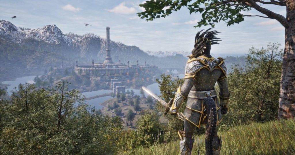Is The Elder Scrolls 4: Oblivion remaster worth it?