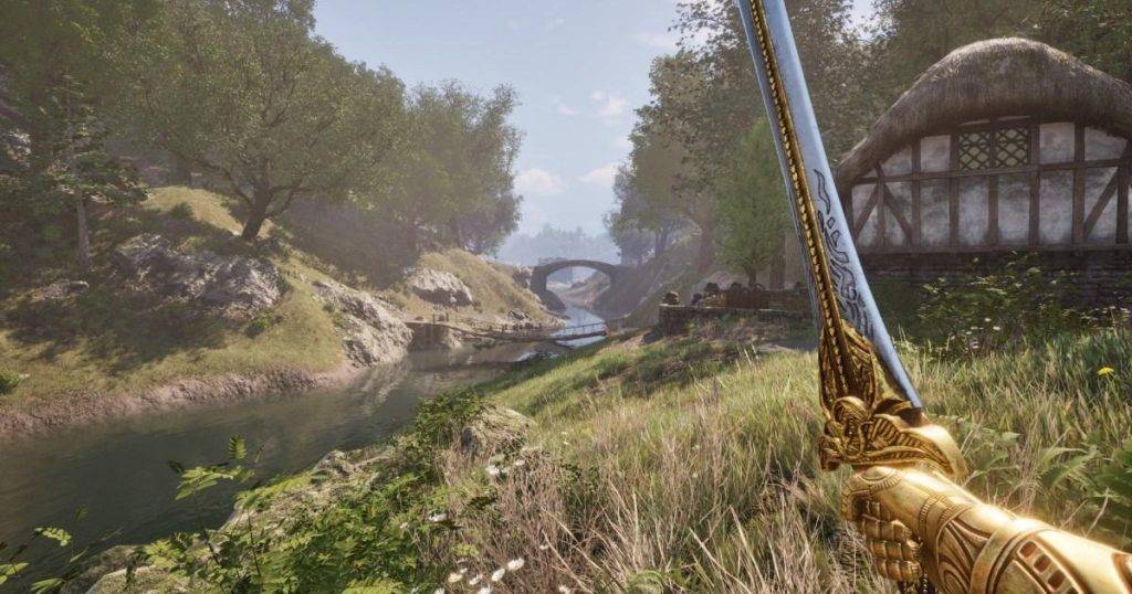 Is The Elder Scrolls 4: Oblivion Remastered overrated Is The Elder Scrolls 4: Oblivion Remastered overrated