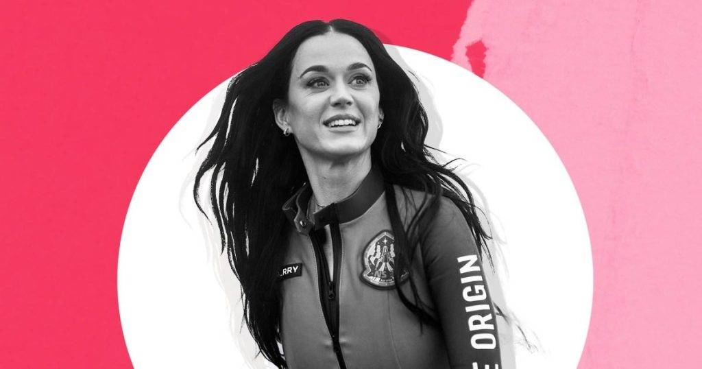 Katy Perry’s reputation is in tatters only this brave move will save her now