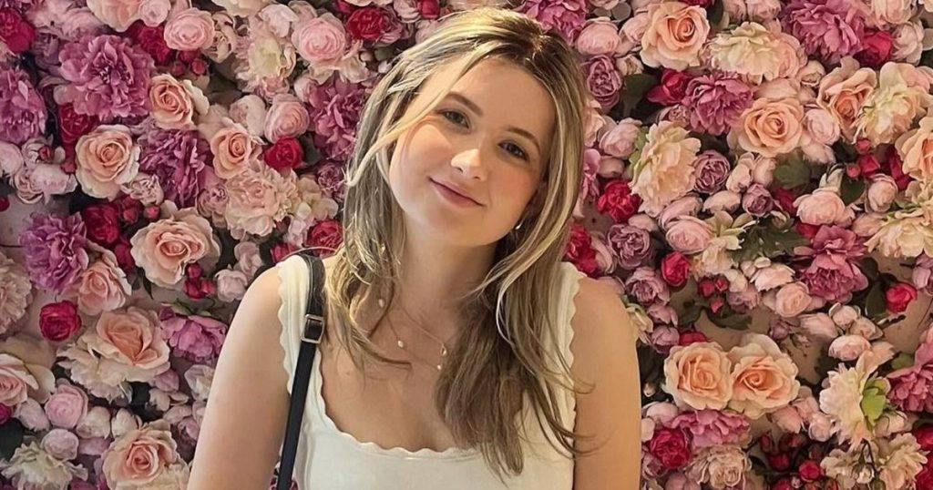 TikTok star Dominique McShain dies aged 21 after colon cancer diagnosis