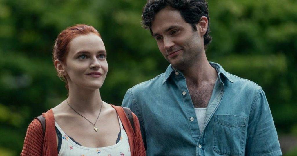 You’s ridiculous ending proves Joe Goldberg was never worth our time You’s ridiculous ending proves Joe Goldberg was never worth our time