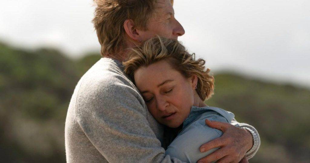 Watching this Hollywood actor play my love rat ex sent shivers down my spine Watching this Hollywood actor play my love rat ex sent shivers down my spine