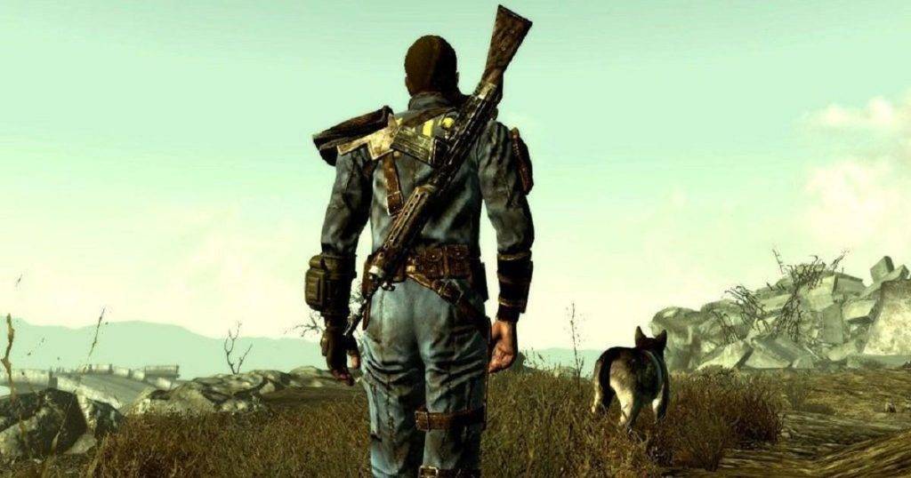 Fallout 3 remaster needs major improvements says former designer