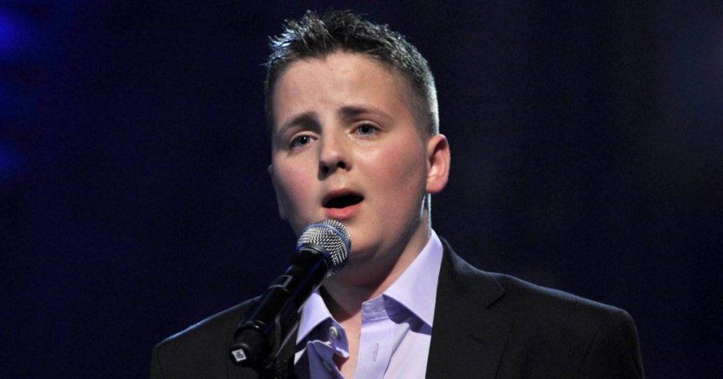 Britain’s Got Talent finalist Andrew Johnston ‘put hands around woman’s throat’ during alleged rape