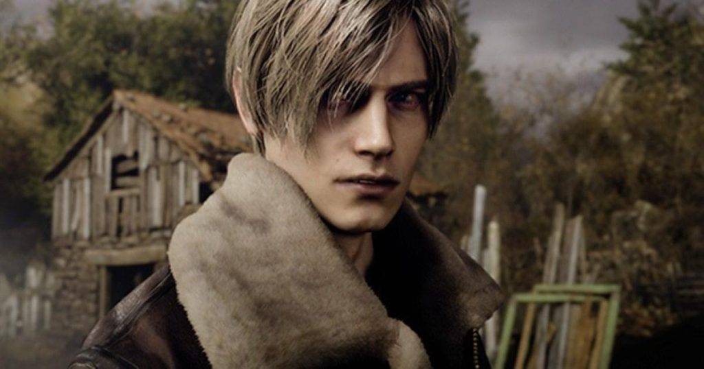 Resident Evil 4 remake is fastest selling entry with 10,000,000 sales