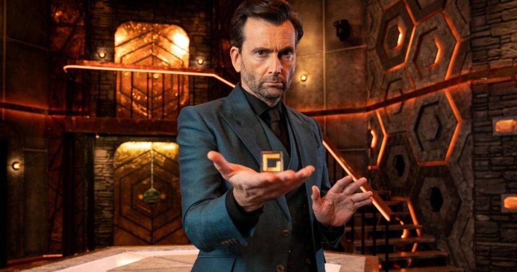 Genius Game rules explained as ITV viewers dub David Tennant show ‘impossible’