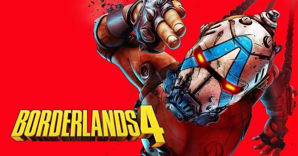 Borderlands 4’s reverse delay is a blatant clue about GTA 6 release date Borderlands 4’s reverse delay is a blatant clue about GTA 6 release date