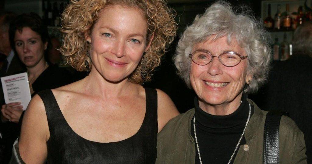 Carrie and Dallas actress Priscilla Pointer dies aged 100 Carrie and Dallas actress Priscilla Pointer dies aged 100