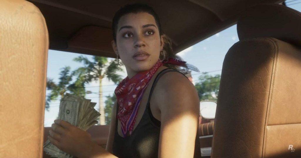 Is GTA 6 really out this year?