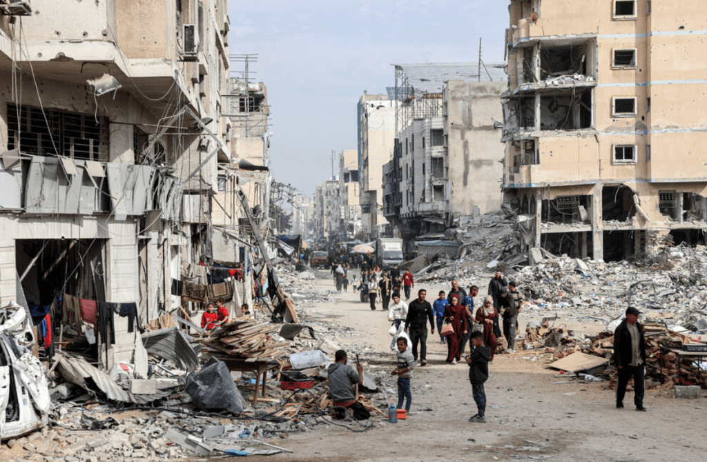 Amnesty International warns global human rights are at risk Amnesty International warns global human rights are at risk