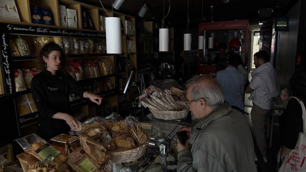 Spain and Portugal power outage CHAOS – Canada elects Mark Carney as prime minister Spain and Portugal power outage CHAOS – Canada elects Mark Carney as prime minister