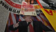 Tariff War Slowing Down – Trump Accuses Zelenskyy of Harming Peace Talks – US States Sue Trump