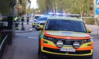 Three killed in Uppsala shooting – Latest updates