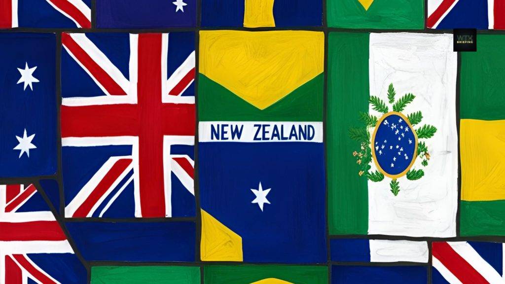 What’s the 10% baseline tariff and who’s on the 10% list?