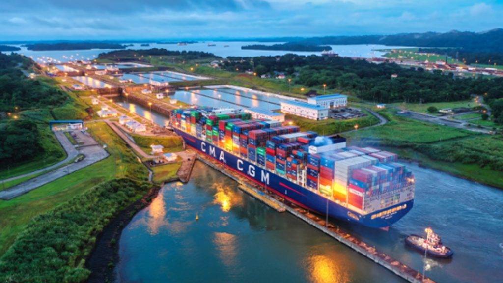 Panama navigates uncertainty as US tries to claim the canal Panama navigates uncertainty as US tries to claim the canal