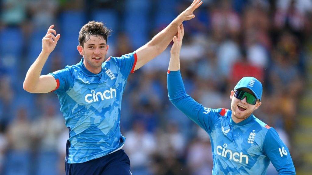 John Turner joins Lancashire from Hampshire on short-term loan