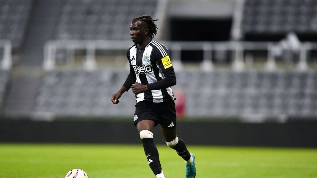 Australia international Kuol eyes summer exit from Newcastle Australia international Kuol eyes summer exit from Newcastle