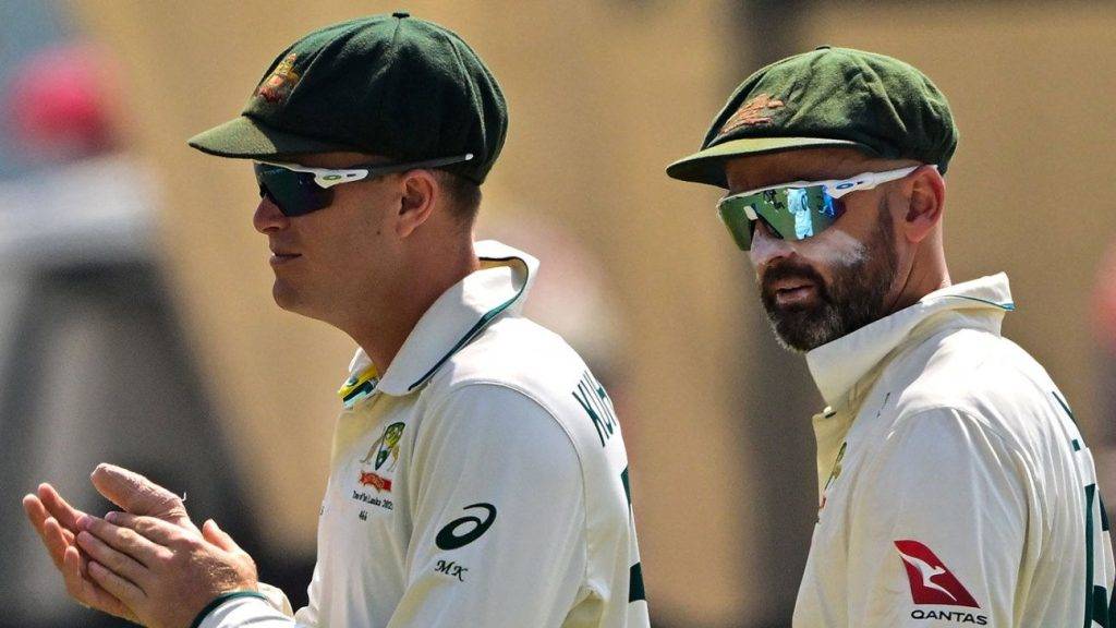 Kuhnemann’s resilience lauded as he rises to Australia’s No 2