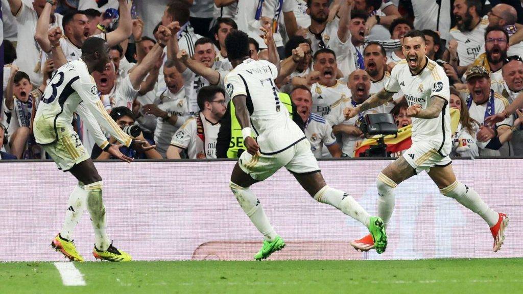 Real Madrid’s greatest UEFA Champions League comebacks