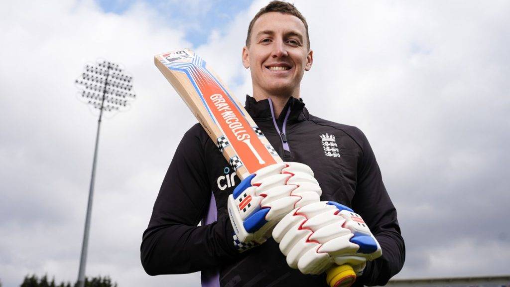 Switch Hit: Cap’n Brook, Sir Jimmy