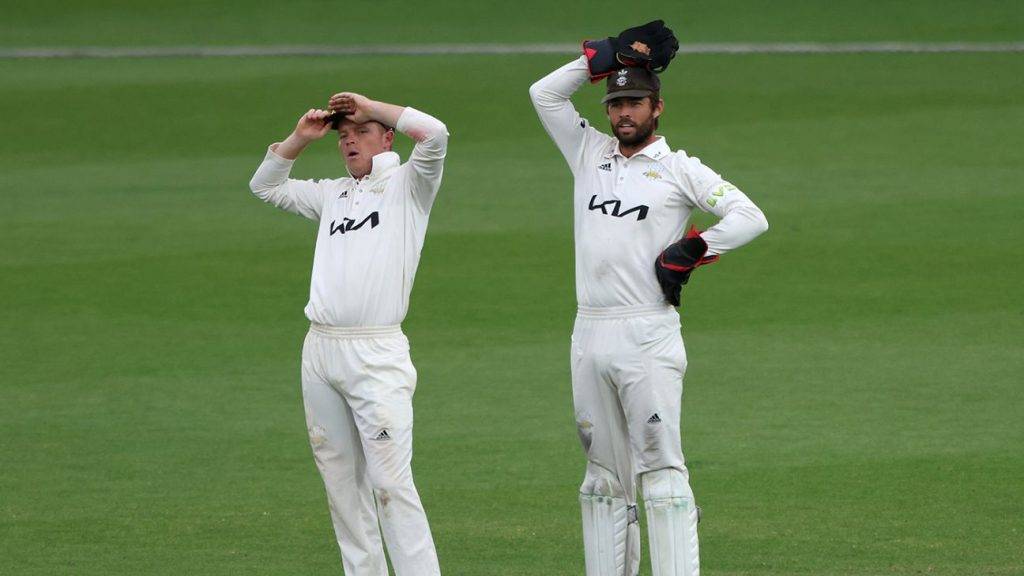 PCA reiterates fatigue concerns ahead of county domestic review