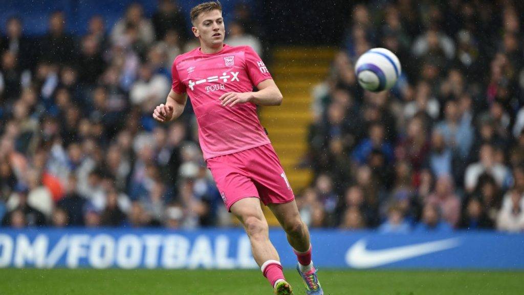 Transfer rumors, news Chelsea eyeing summer move for Delap