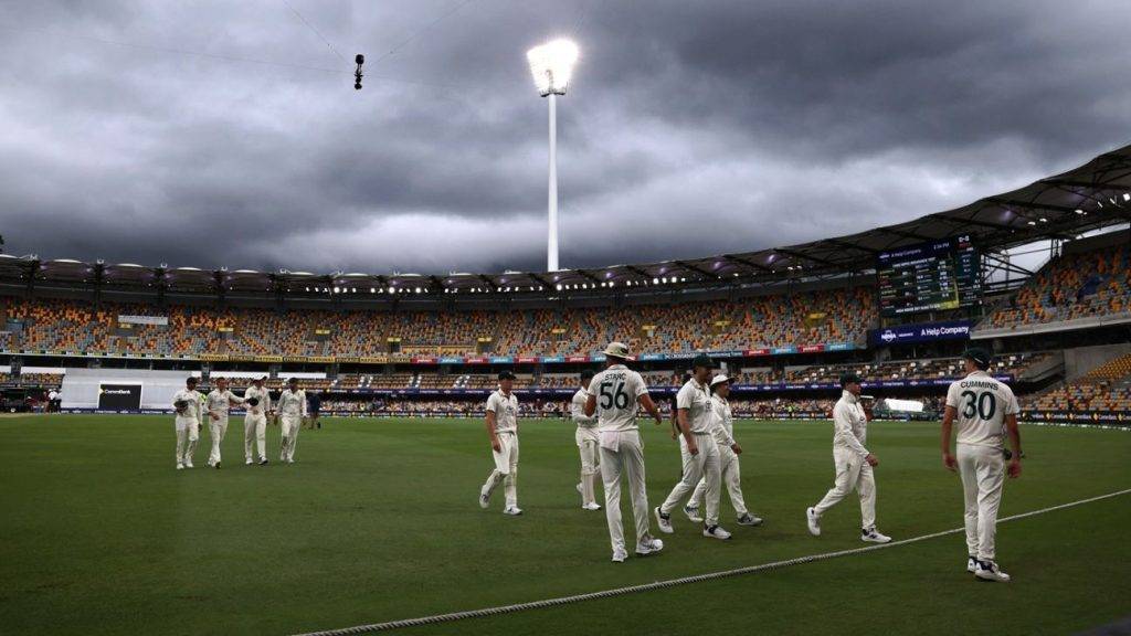 ‘It’s 2025’ – Cricket Australia CEO pushes for a solution to bad light stoppages