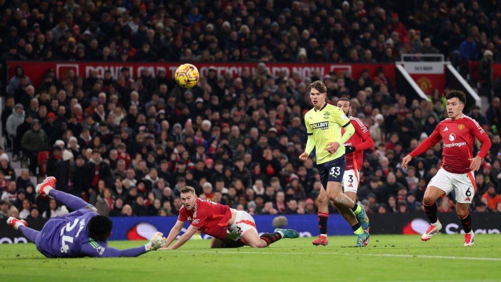 Man United to chase Tyler Dibling if they win Europa League – sources Man United to chase Tyler Dibling if they win Europa League – sources