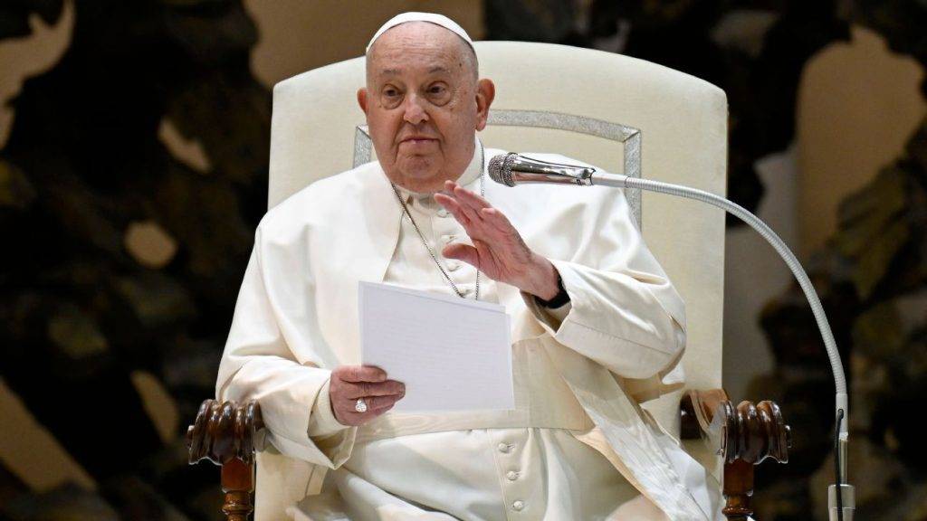 Serie A postpones games after Pope Francis dies aged 88 Serie A postpones games after Pope Francis dies aged 88