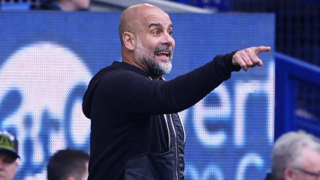 Man City vs Aston Villa Pep Guardiola talks up crucial clash Man City vs Aston Villa Pep Guardiola talks up crucial clash