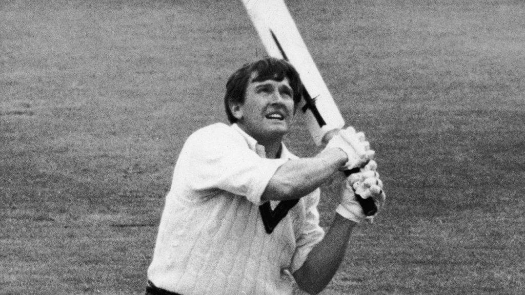Former Australia opener Keith Stackpole dies aged 84 Former Australia opener Keith Stackpole dies aged 84
