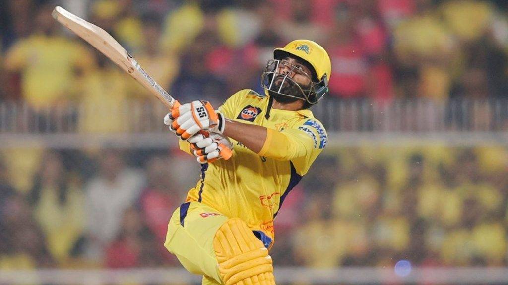 Jadeja’s spin struggles reflect CSK muddle Jadeja’s spin struggles reflect CSK muddle