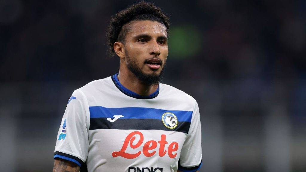 Transfer rumors news Man United eyeing move for Éderson