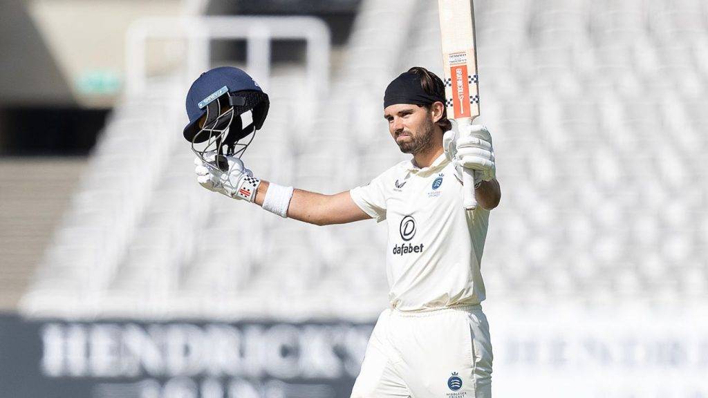 Max Holden: ‘It’s flattering but I’ve got to concentrate on what I’m doing’ Max Holden: ‘It’s flattering but I’ve got to concentrate on what I’m doing’