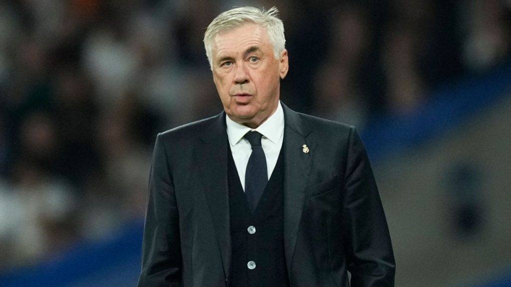 Brazil federation in talks again with Ancelotti’s camp – sources Brazil federation in talks again with Ancelotti’s camp – sources