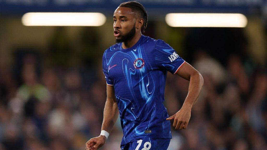 Transfer rumors news Arsenal Bayern eyeing Nkunku Transfer rumors news Arsenal Bayern eyeing Nkunku