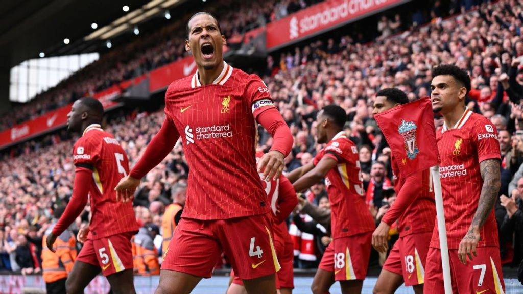 Europe’s top soccer leagues Titles cup finals UCL relegation Europe’s top soccer leagues Titles cup finals UCL relegation