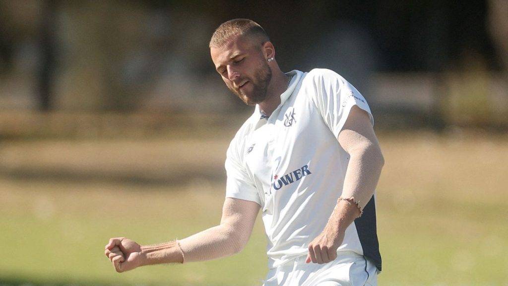 Nottinghamshire laud ‘outstanding’ O’Neill as productive stint ends Nottinghamshire laud ‘outstanding’ O’Neill as productive stint ends